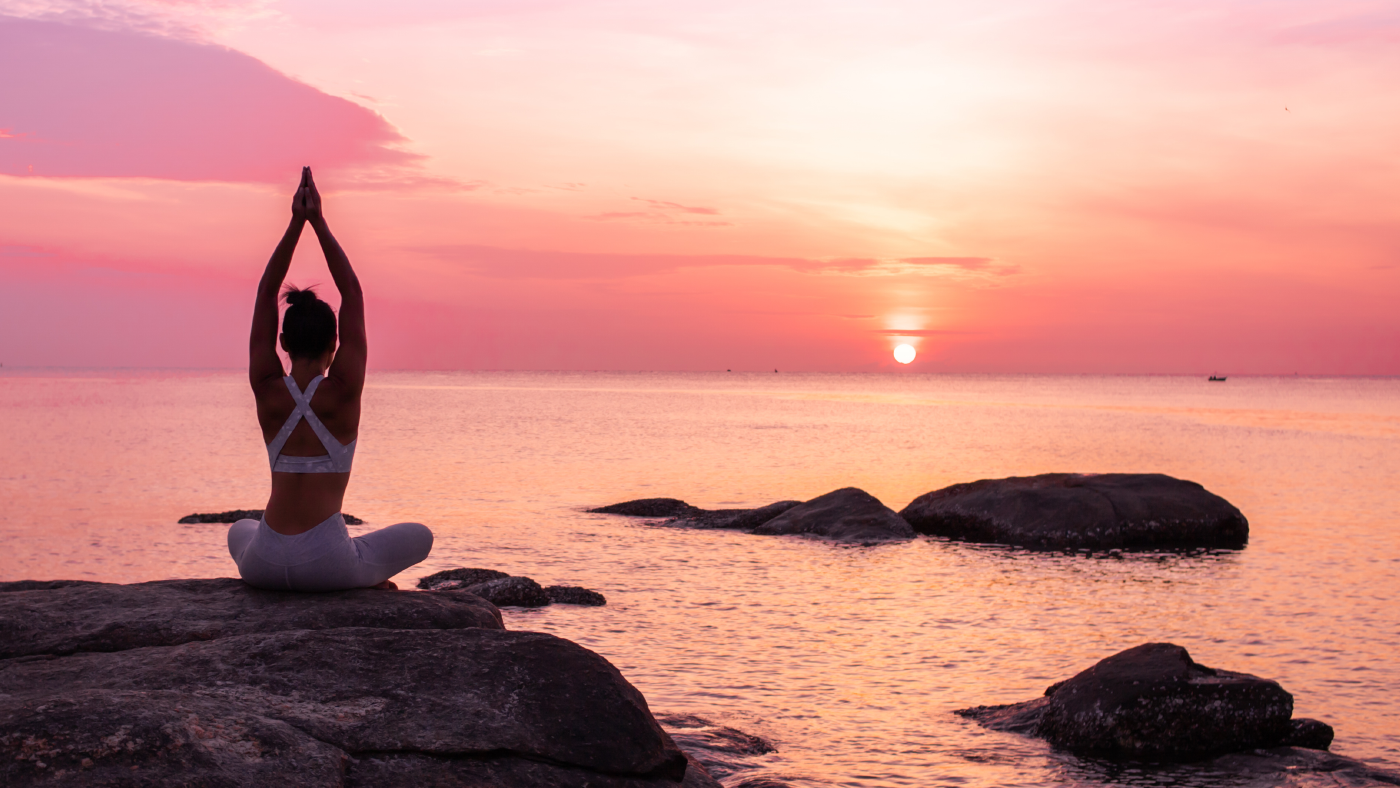 5 Simple Steps to Create a Peaceful Meditation Space
