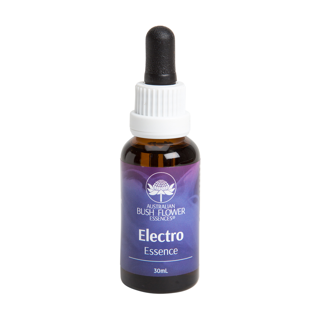 Electro Essence Australian Bush Flower Essences