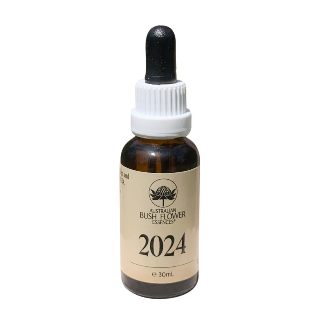 2024 Essence 30ml Australian Bush Flower Essences