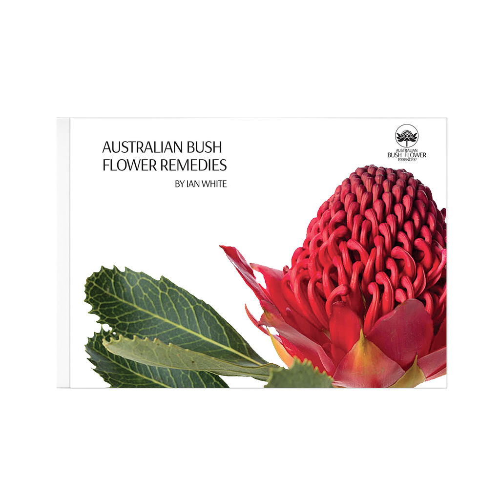 Reference Book Australian Bush Flower Essences reference-book-australian-bush-flower-essences