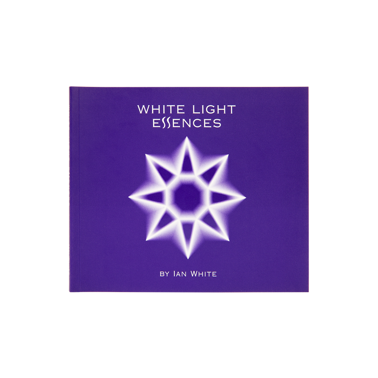 White Light Book