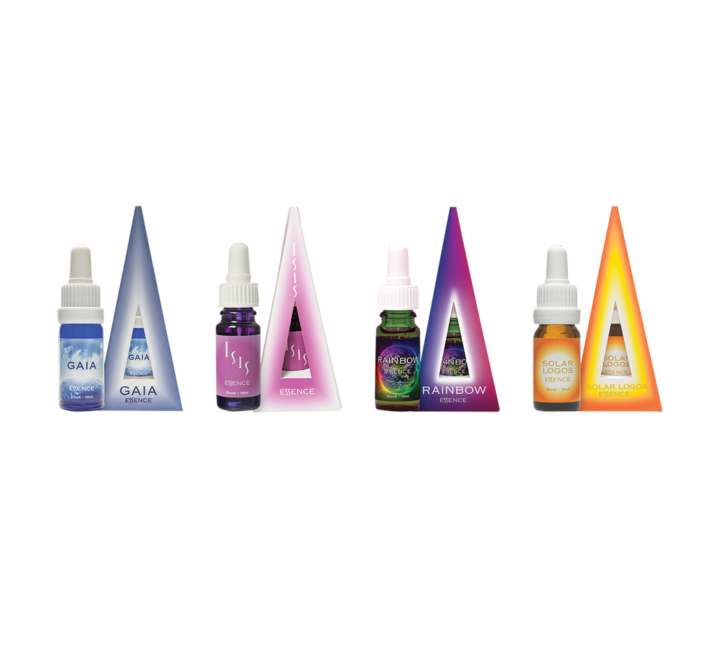 Divine Presence Essence Pack Australian Bush Flower Essences