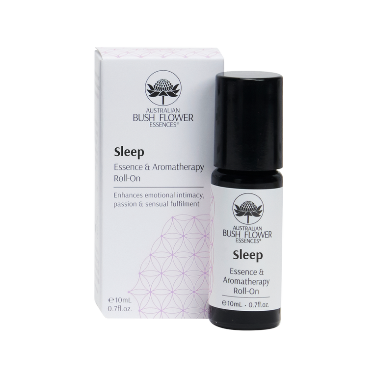 Unwind and rejuvenate with our Sleep Essential Oil Roll-On. Crafted to promote a restful sleep amidst life's chaos.