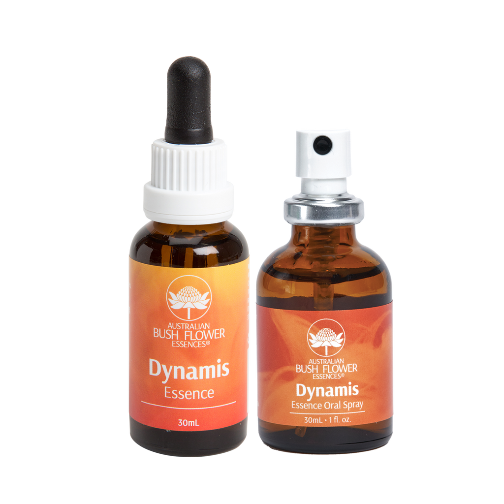 Dynamis Essence Bundle Australian Bush Flower Essences