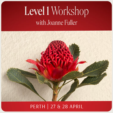Level 1 Workshop Perth