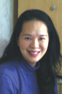 Sandra Lam
