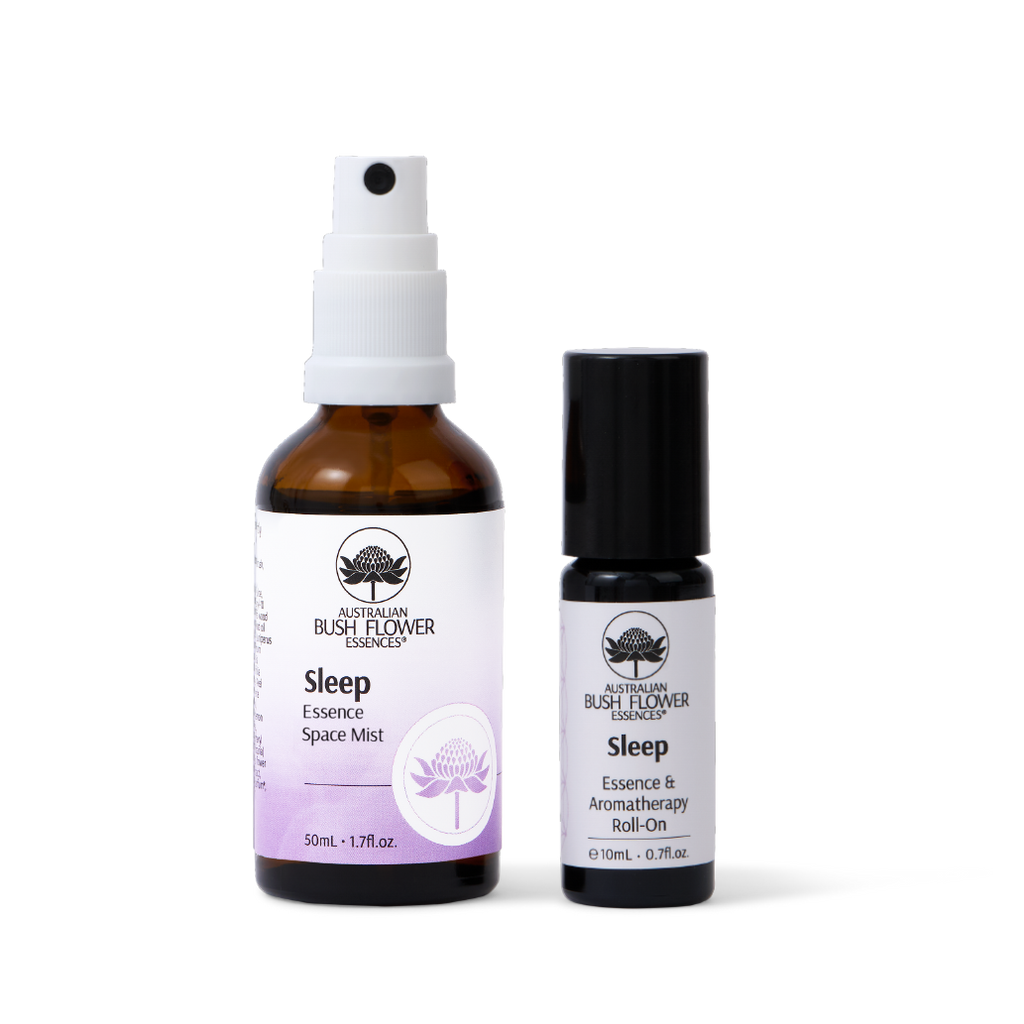 Sleep Essence Bundle – Australian Bush Flower Essences