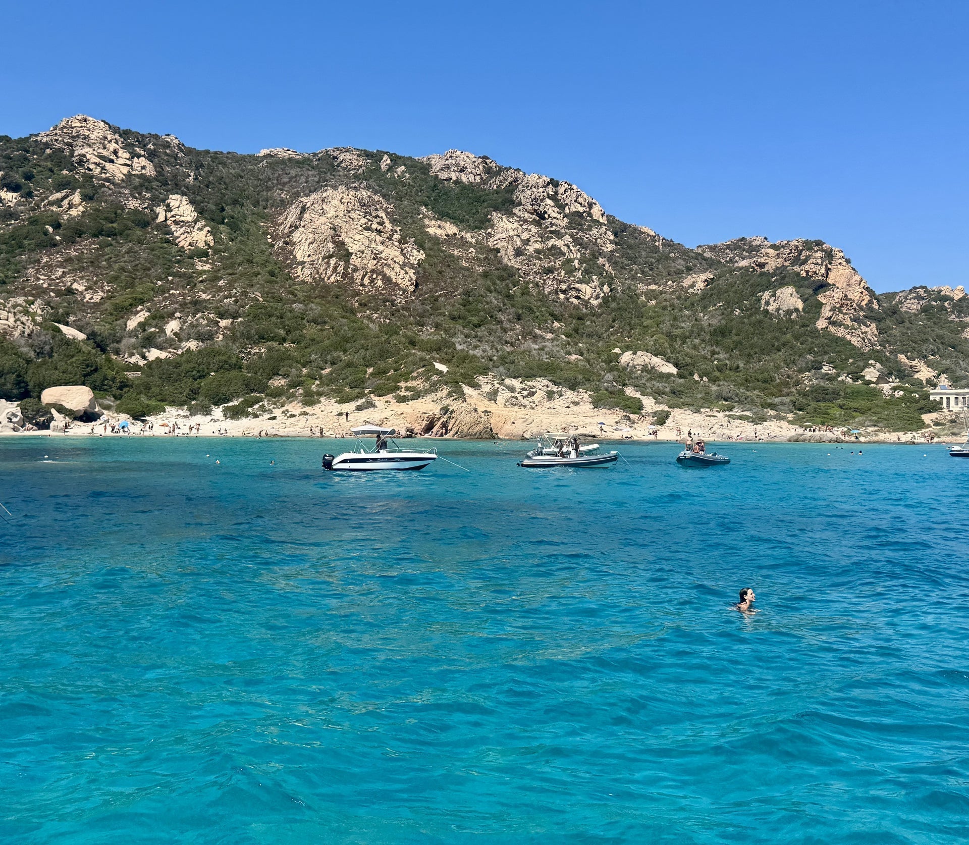 Ian's August 2025 Newsletter