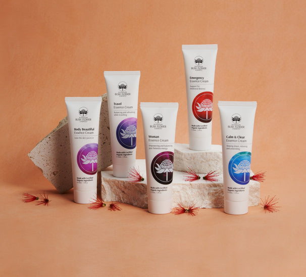 Therapeutic Creams Collections