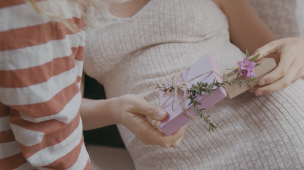 Gifts from the Heart