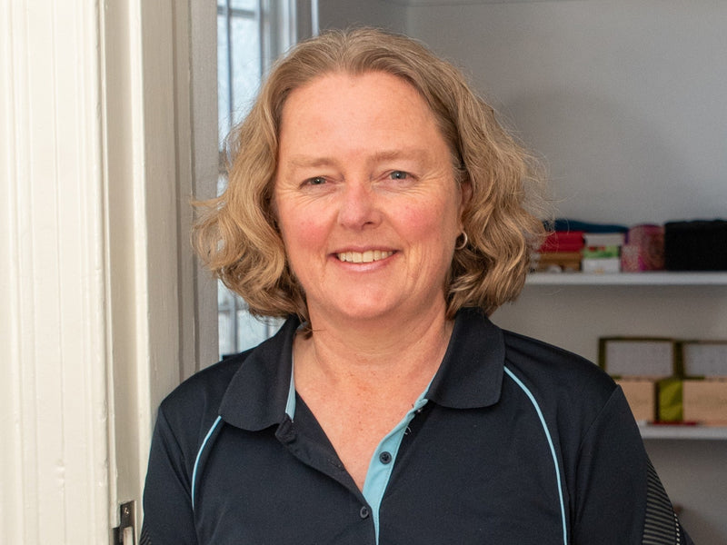 GillianDrew