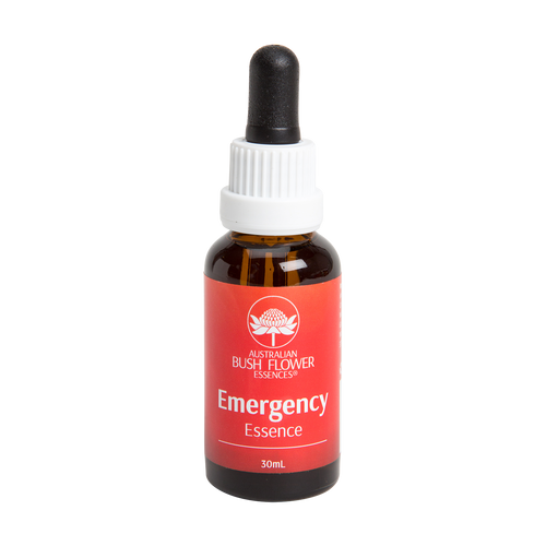 Emergency Essence 30ml