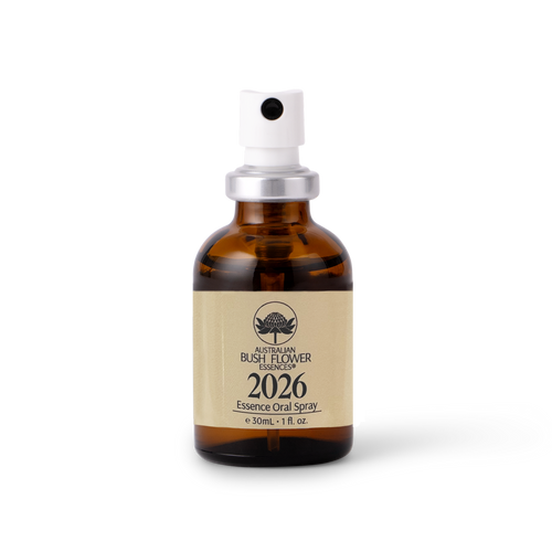 2026 Essence Oral Spray 30ml
