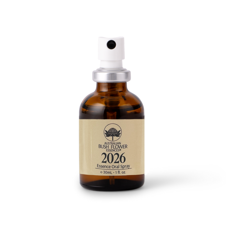 2026 Essence Oral Spray 30ml