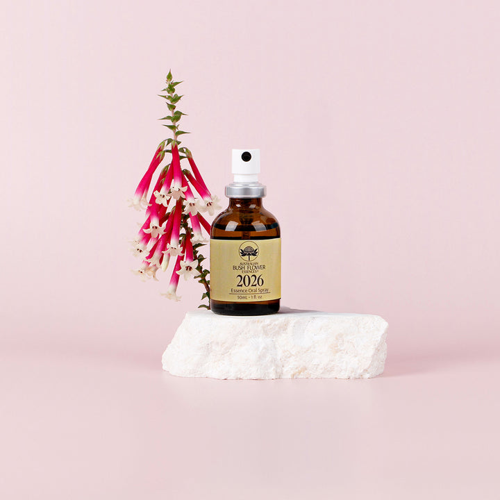 2026 Essence Oral Spray 30ml