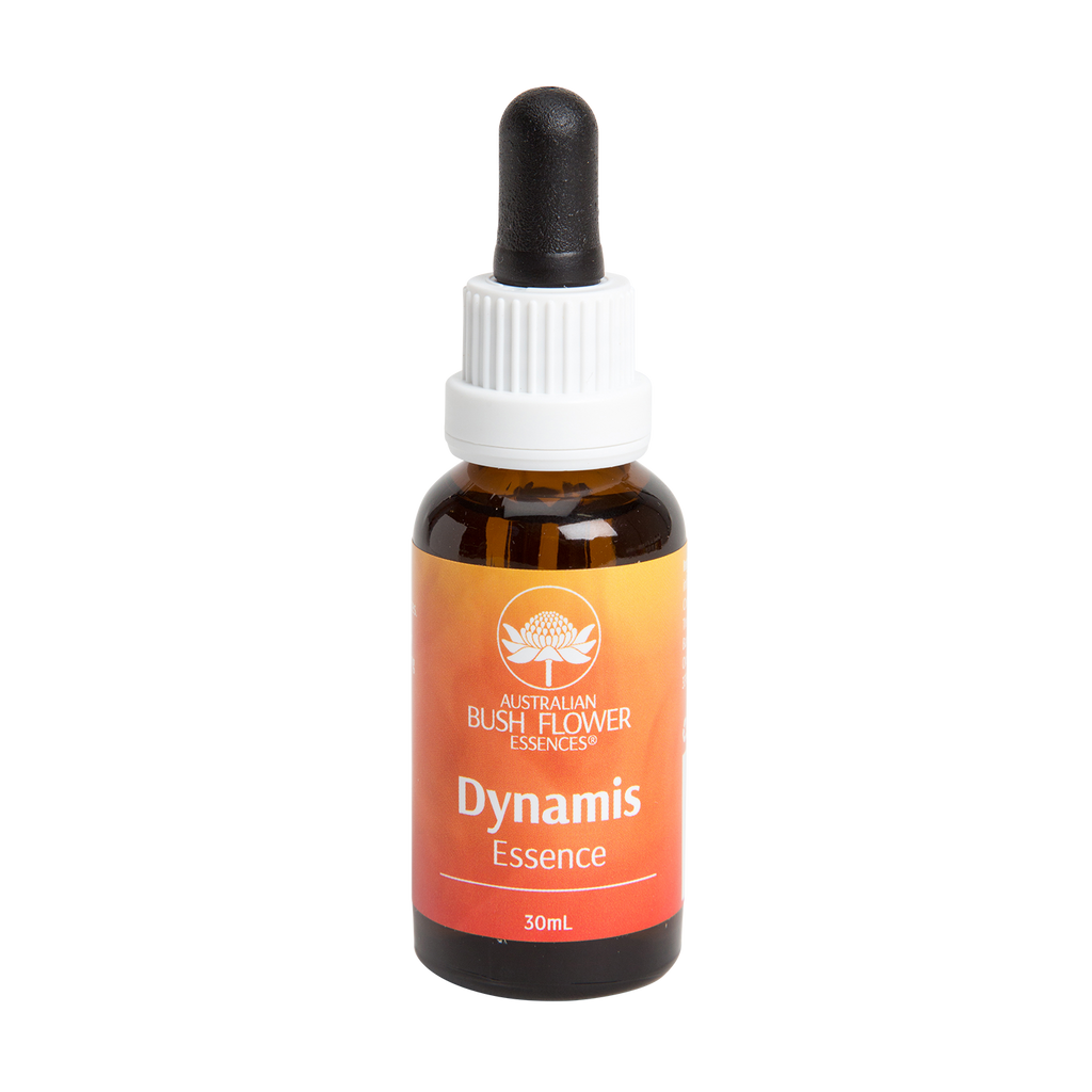 Dynamis Essence Australian Bush Flower Essences