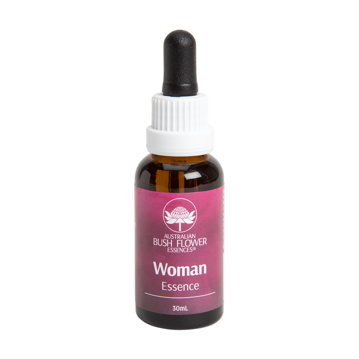 Our Woman Essence Drops offer a gentle and nurturing formula that helps you rediscover and embrace your true self. They promote body acceptance and encourage the rekindling of your innate beauty during those moments when you need it most.