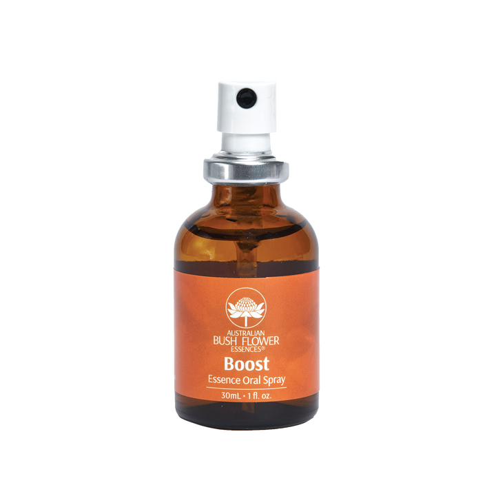 Boost Oral Spray 30ml