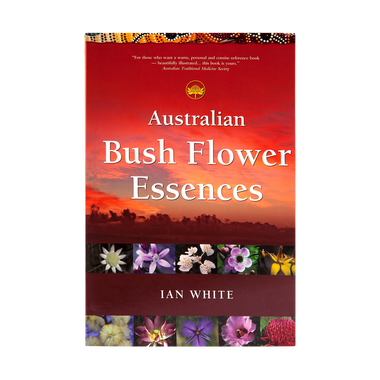 Aust. Bush Flower Essences Book