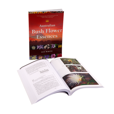 Aust. Bush Flower Essences Book
