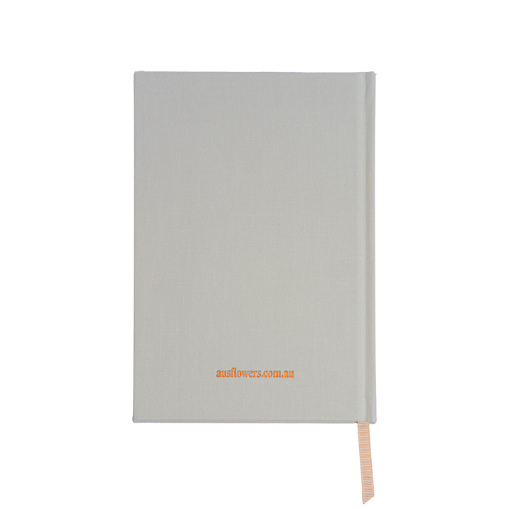 Notebook - 40 Year Anniversary