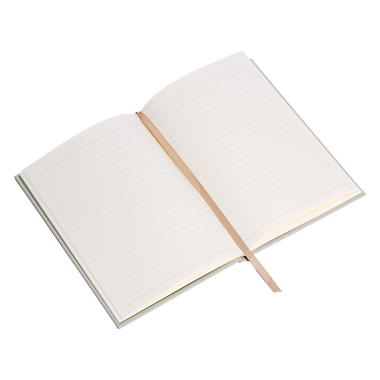 Notebook - 40 Year Anniversary