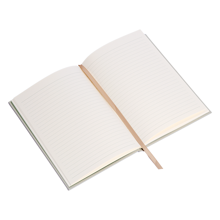 Notebook - 40 Year Anniversary