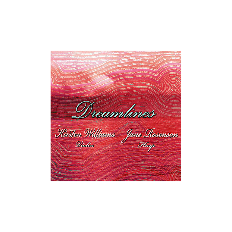 Dreamlines CD