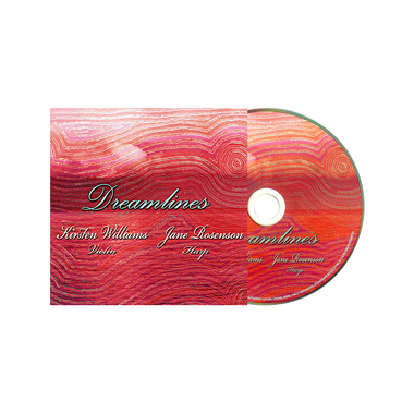 Dreamlines CD