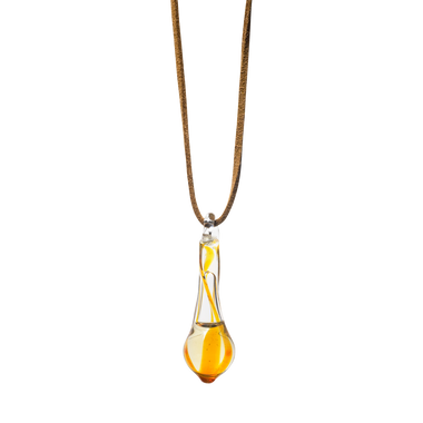 Solar Logos Pendant