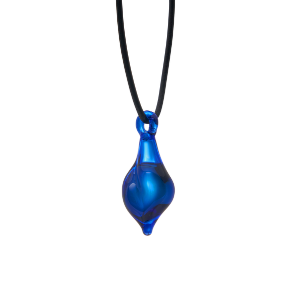 Serenity Pendant - Blue