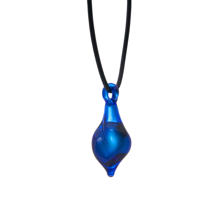 Serenity Pendant - Blue