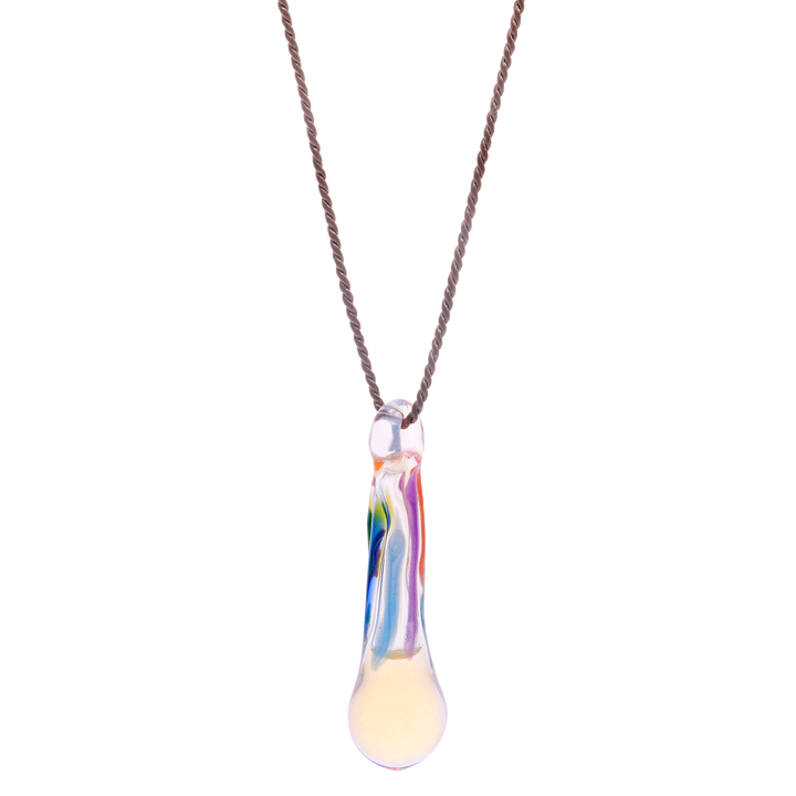 Rainbow Pendant