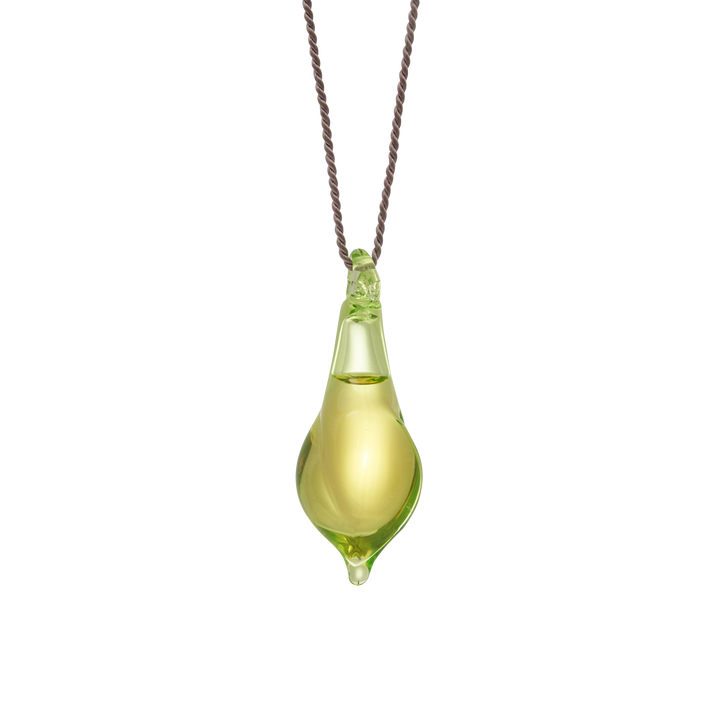 Serenity Pendant - Green