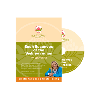 Bush Essences of the Sydney Region DVD