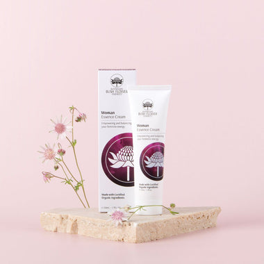 Woman Organic Essence Cream 50ml