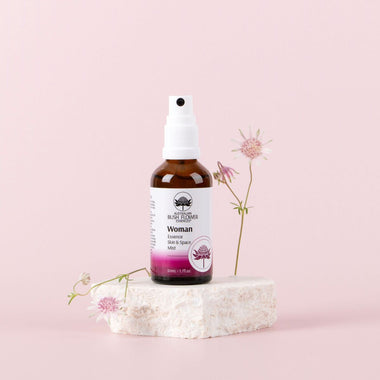 Woman Space Mist 50ml - Organic