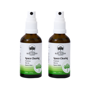 Space Clearing Bundle