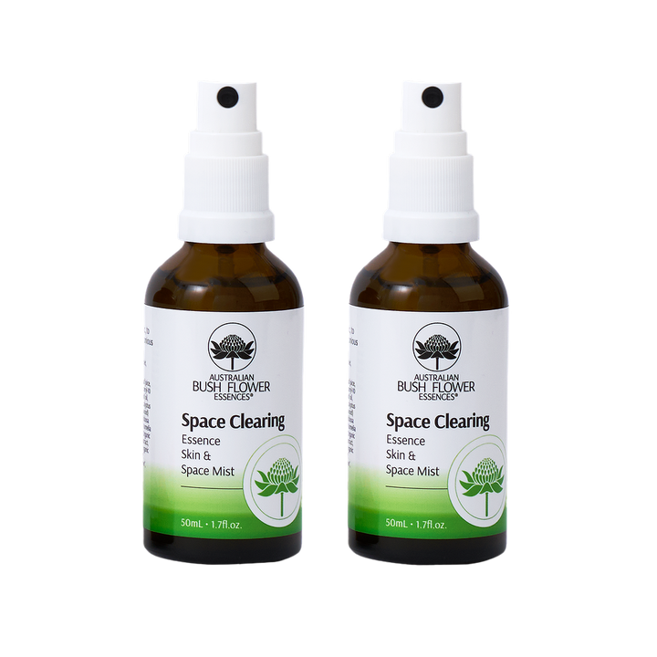 Space Clearing Bundle