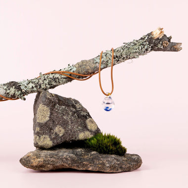 Gaia Pendant