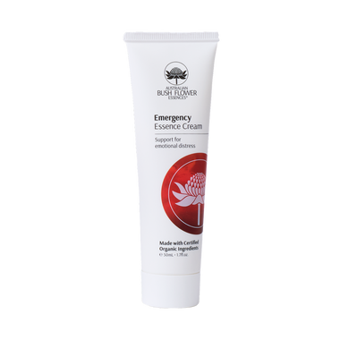 Emergency Organic Essence Cream 50ml