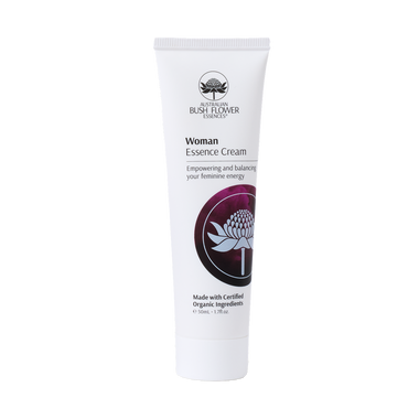 Woman Organic Essence Cream 50ml