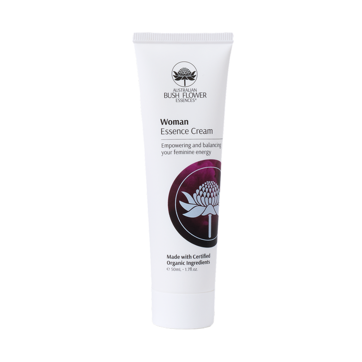 Woman Organic Essence Cream 50ml