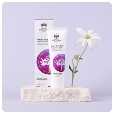 Body Beautiful Essence Trio