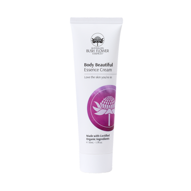 Body Beautiful Organic Essence Cream 50ml
