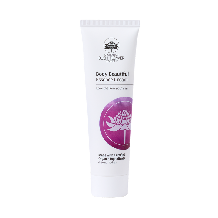 Body Beautiful Organic Essence Cream 50ml