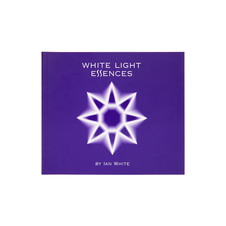 White Light Book