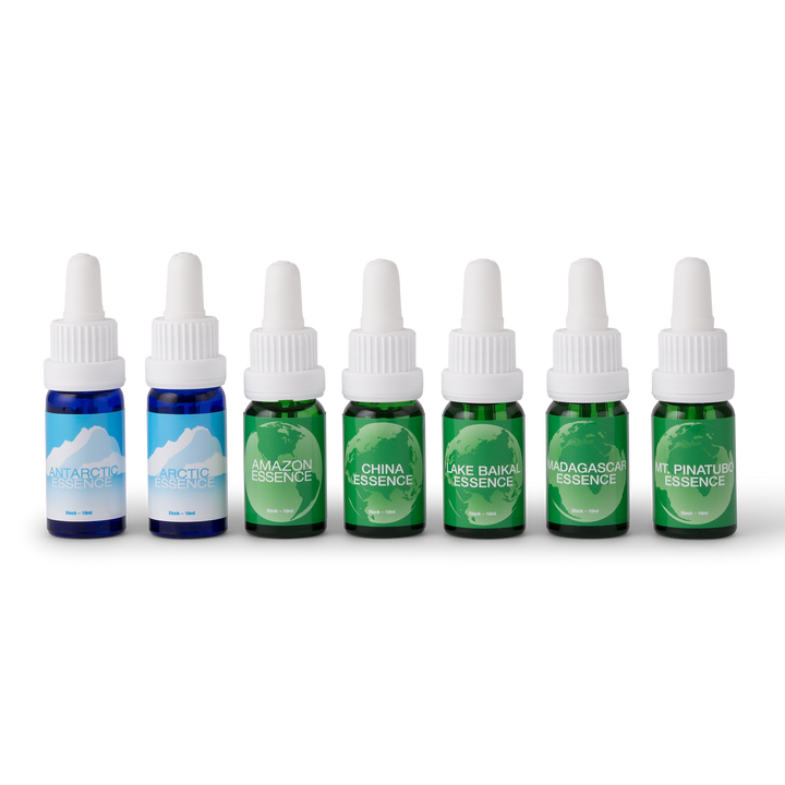 Light Frequency Pyramid Pack