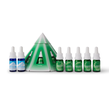Light Frequency Pyramid Pack