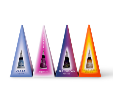 Divine Presence Essence Pack